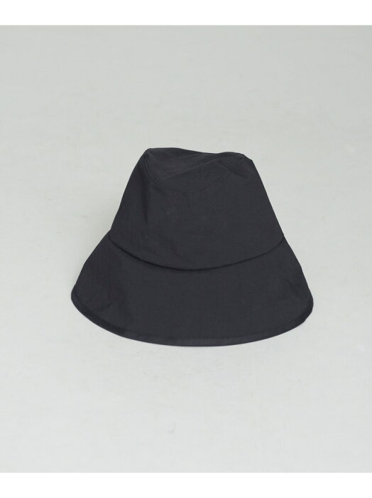 【SALE／30%OFF】PAPERHAT/ペーパーハット La Maison de Lyllis ナノユニバース 帽子/ヘア小物 ハット ブラック ベージュ【RBA_E】【送料無料】[Rakuten Fashion]