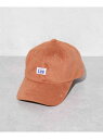 【SALE/40%OFF】Lee/LE LOW CAP POY SUEDE NANO universe ナノユニバース 帽子 その他の帽子 グレー ブラック ブ...
