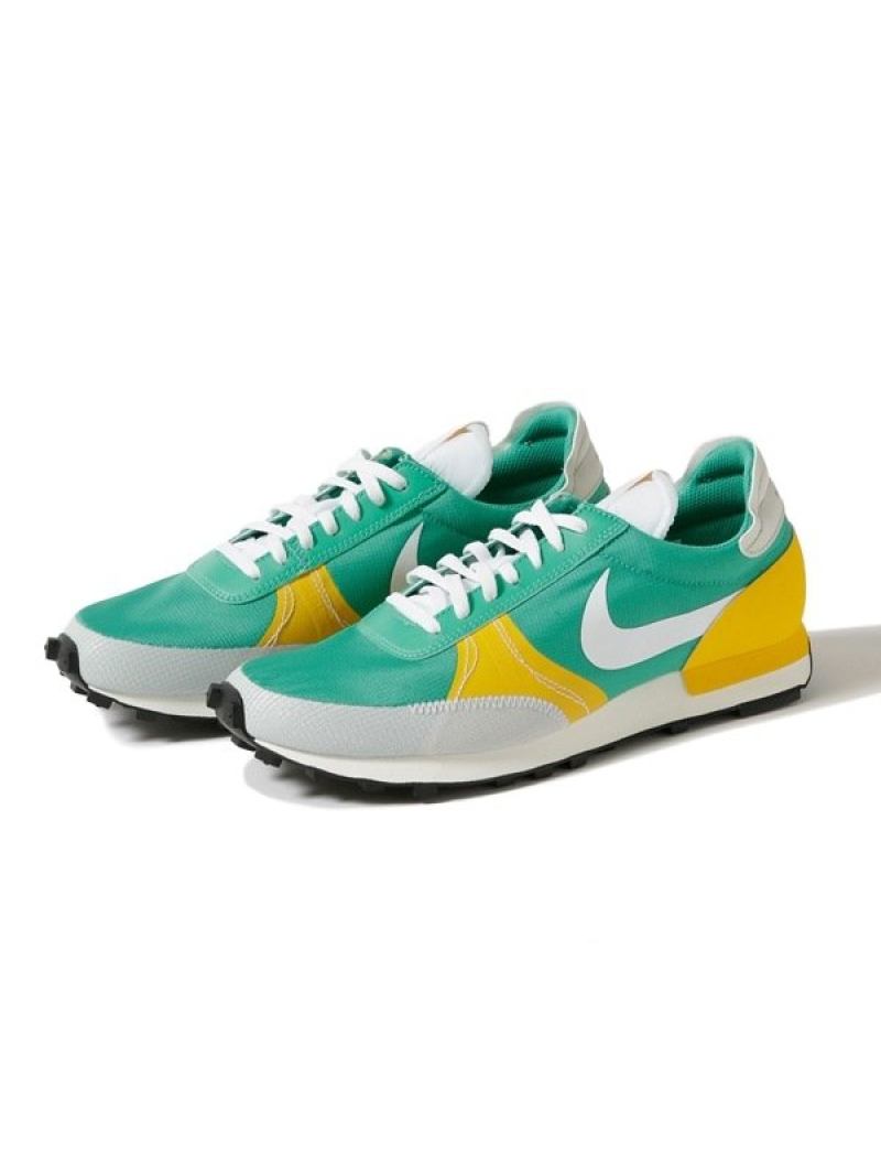 【SALE／10%OFF】Nike DBreak-Type SE NIKE ナノユニバース シューズ スニーカー/スリッポン グリーン【RBA_E】【送料無料】[Rakuten Fashion]