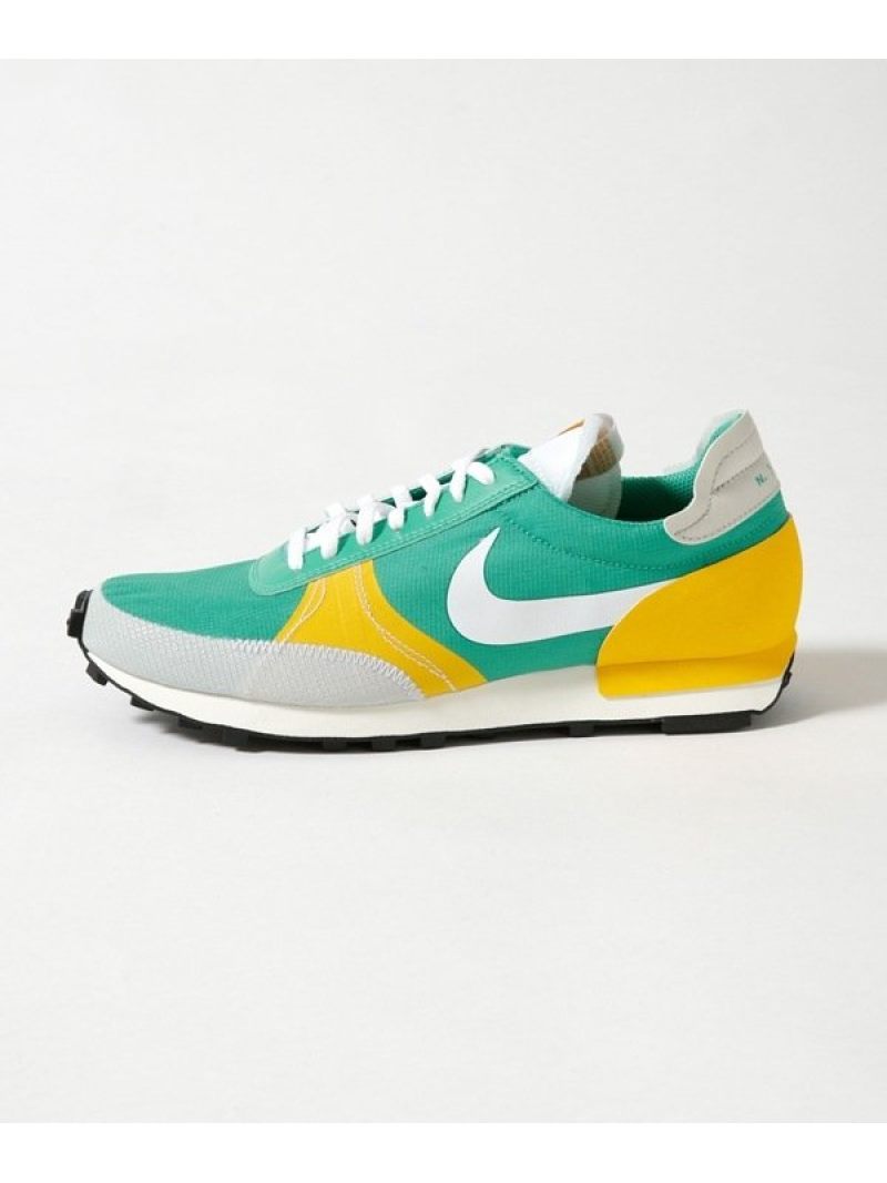 【SALE／10%OFF】Nike DBreak-Type SE NIKE ナノユニバース シューズ スニーカー/スリッポン グリーン【RBA_E】【送料無料】[Rakuten Fashion]