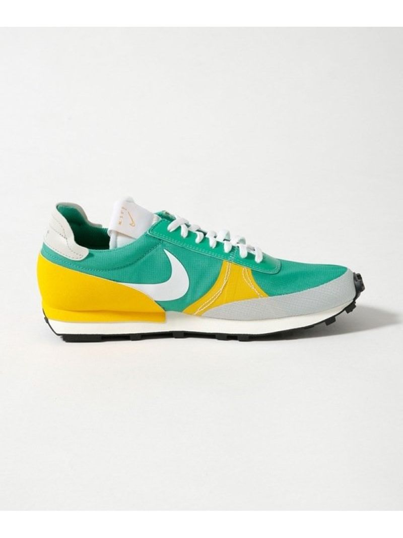 【SALE／10%OFF】Nike DBreak-Type SE NIKE ナノユニバース シューズ スニーカー/スリッポン グリーン【RBA_E】【送料無料】[Rakuten Fashion]