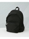 【SALE/30%OFF】ITTI/別注 PUFFER DAY PACK/リュック NANO universe ナノユニバース バッグ その他のバッグ ブラック...