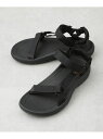 Teva/Hurricane XLT2 NANO universe ナノユニバース シューズ・靴 サンダル ホワイト ブラック【送料無料】[Rakuten Fa...