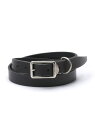【SALE/30%OFF】foot the coacher/BUSH BELT NANO universe ナノユニバース ファッション雑貨 ベルト ホワイト ...