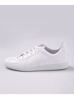 German Military Trainer 6708234128: White German Military Trainer 6708234128: White
