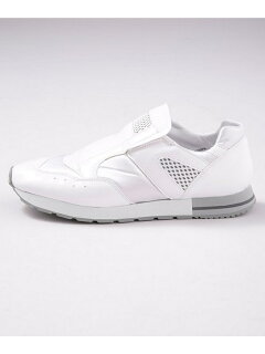 French Military Trainer 6708234130: White French Military Trainer 6708234130: White