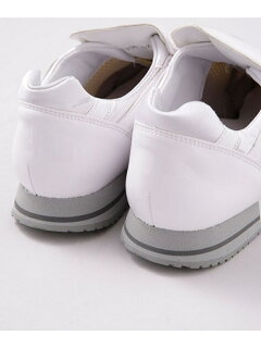 French Military Trainer 6708234130: White French Military Trainer 6708234130: White