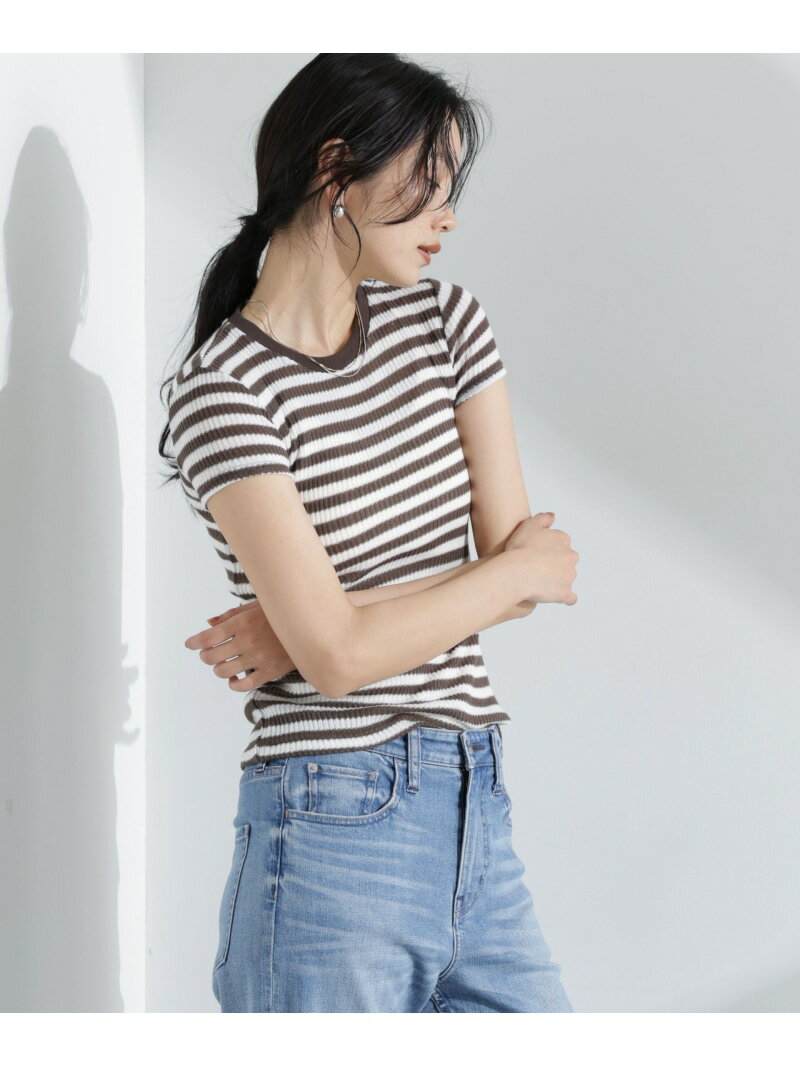 SALE30%OFFCaRouseLamBRa/SS CREW PACK NANO universe ʥΥ˥С ȥåץ åȥTġRBA_E̵ۡ[Rakuten Fashion]