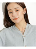 SALE30%OFFPHILIPPE AUDIBERT/Vito short necklace С NANO universe ʥΥ˥С ꡼ӻ ͥå쥹 СRBA_E̵ۡ[Rakuten Fashion]