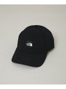 THE NORTH FACE/Square Logo Cap NANO universe ナノユニバース 帽子 その他の帽子 ホワイト グリーン ブラック【送料...