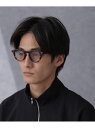 【SALE/60%OFF】「NJ/CLUB」CARRYSTOCKKIT&BAGスクエアアイウェア NANO universe ナノユニバース ファッション雑貨 ...