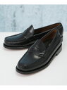 【SALE/30%OFF】G.H. BASS/LOGAN NANO universe ナノユニバース シューズ・靴 その他のシューズ・靴 ブラック ブラウン【R...