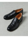 PADRONE THE STANDARD LINE/別注 SIDE GORE SHOES / サイドゴアシューズ NANO universe ナノユニバース シ...