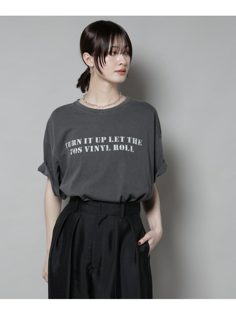 SALE20%OFFۥơ饤T NANO universe ʥΥ˥С ȥåץ åȥT 졼 ۥ磻ȡRBA_E̵ۡ[Rakuten Fashion]