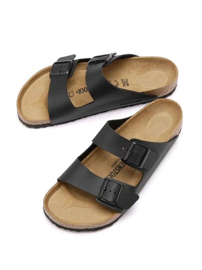 Nano Universe メンズ シューズ ナノユニバース Birkenstock Birkenstock Sale 10 Off メンズ靴 Arizona Birkenstock Fashion 靴 ナノユニバース シューズ サンダル ミュール ブラック Rba E 送料無料 Rakuten Fashion Nano Universe