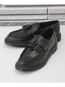 【SALE/30%OFF】Dr.Martens/Adrian Mono NANO universe ナノユニバース シューズ・靴 その他のシューズ・靴 ブラック...