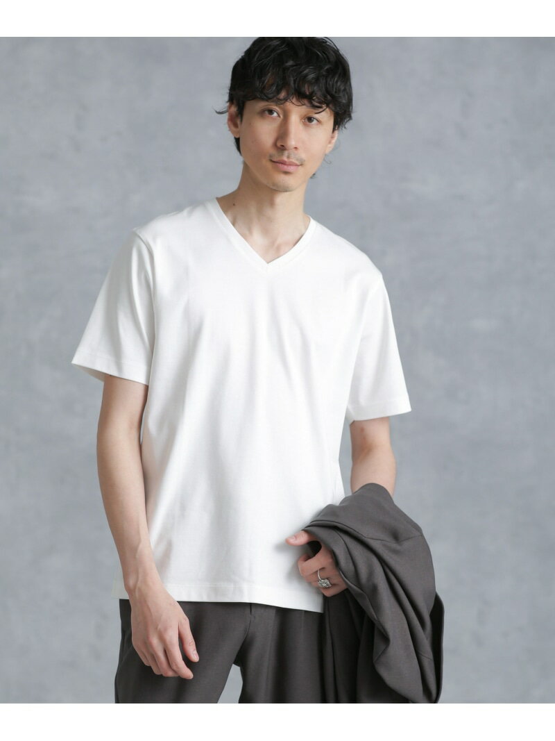 A`X VlbNTVc  NANO universe imjo[X gbvX Jbg\[ETVc zCg ubN u[ O[yz[Rakuten Fashion]