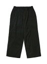 【SALE／60%OFF】KIMMY/JACQUARD MIXED OVERPANTS NAN