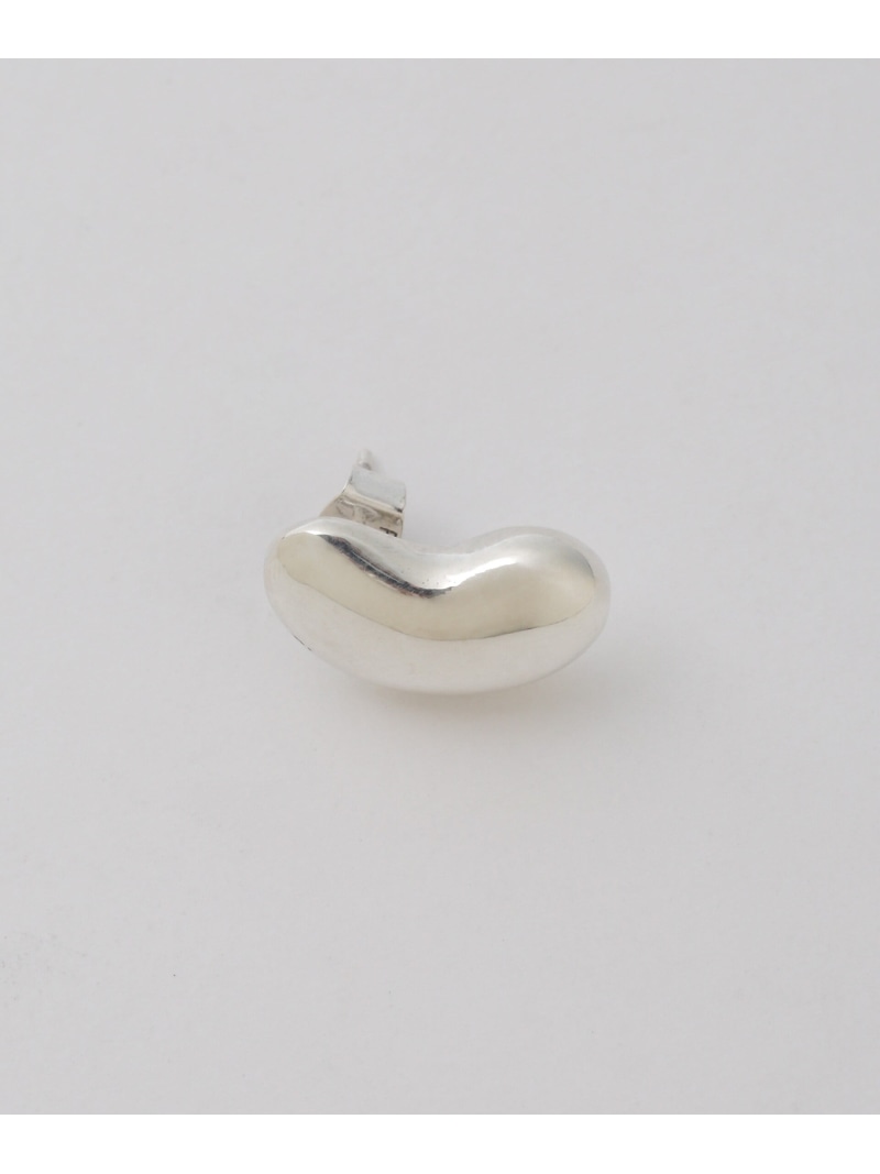 【SALE／30%OFF】PHILIPPE AUDIBERT/Siya earrings シルバー NANO universe ナノユニバース アクセサリー・腕時計 ピアス シルバー【RBA_E】【送料無料】[Rakuten Fashion] nano-universe-10098136 NANO universe サンプル画像3
