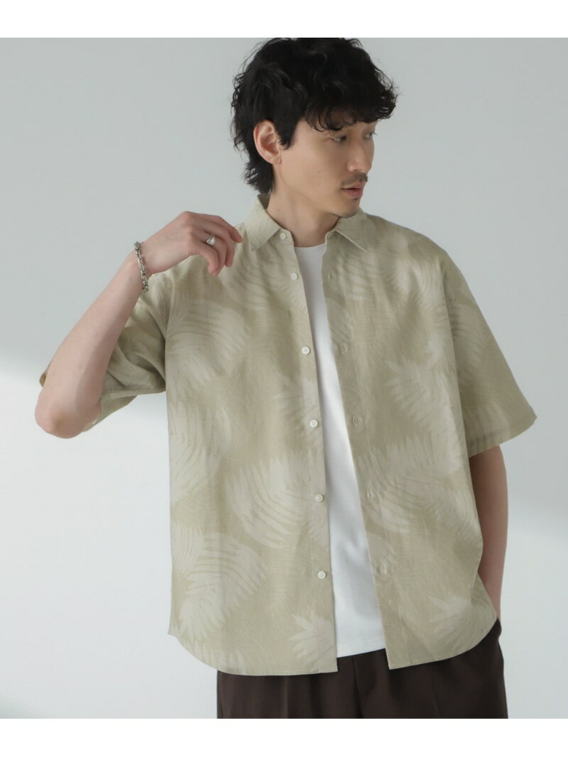 t`l_[NAn  NANO universe imjo[X gbvX VcEuEX x[W O[ lCr[yz[Rakuten Fashion]