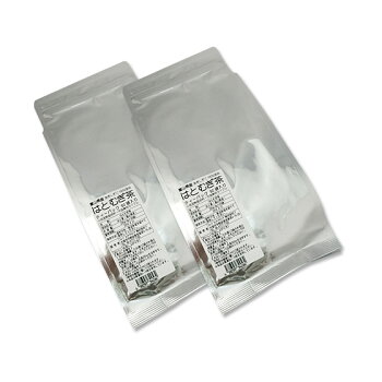 【定期購入】はとむぎ茶50包×2袋