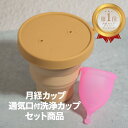 【送料無料】日本製 月経カップ Fairy Cup フェアリーカップ【P2B】