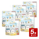 《お買い得5個セット》ちいかわ びっくらたまご ?ふろふちころりん? 入浴剤 オレンジの香り×5個セット【ポイントUP】