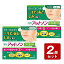 【期間限定】《お買い得2個セット》【医薬部外品】小林製薬 アットノン ニキビあとケアジェル 10g×2個セット【お買い得商品】