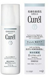 キュレル 美白化粧水 III とてもしっとり 140ml