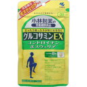 小林製薬　グルコサミンEX　コンドロイチン　ボスウェリア　30日分240粒