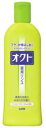 【ライオン】フケ・かゆみを防ぐオクトピロックス配合オクト薬用リンス320ml