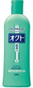 【ライオン】フケ・かゆみを防ぐオクトピロックス配合オクト薬用シャンプー320ml