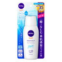ニベアサン プロテクトウォータージェル SPF35 ボトル 80ml
