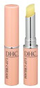DHC薬用リップクリーム 1.5G