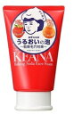 ◇毛穴撫子 重曹泡洗顔 100g