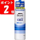 ◇メンズビオレ 浸透化粧水 濃厚ジェルタイプ 180mL