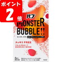 バブ モンスターバブル スッキリFREE 70g×6錠【ポイントUP】