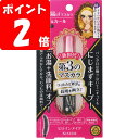 ◇ヒロインメイクSP ロング&カールマスカラ アドバンストフィルム 漆黒ブラック 01 6g