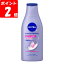 ◇ニベア ルーセントビューティ ディープモイスチャー 浸透保湿美容液ボディミルク 200g【ポイントUP】