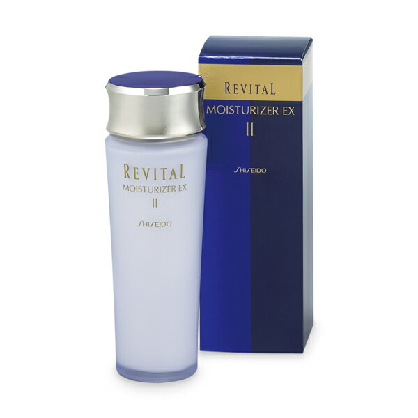 ◇リバイタル モイスチャーライザーEX 2 100mL