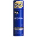 ◇VO5 for MEN ヘアスプレイ ［ウルトラスーパーハード］ 無香料 135g