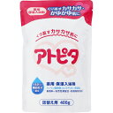 ◇アトピタ 薬用保湿入浴剤 （詰替え用） 400g その1