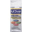 製品仕様■商品名【第3類医薬品】ヘパフィット■商品特長○普段から疲れやすかったり、体力がないと思われている方や食べ過ぎ、飲みすぎで胃腸の調子が良くないと思われている方などの滋養強壮、栄養補給にお役立てください○ヘパフィットは健康な哺乳動物の新鮮な肝臓に、消化酵素を加えて消化吸収しやすくした肝臓加水水解を主成分に、ジクロロ酢酸時イソプロピルアミン（ビタミンB1）、リボフラビン（ビタミンB2）、及びビタミンEの3種類のビタミンを配合した滋養強壮保健剤です■効能、効果滋養強壮、胃腸障害・栄養障害・病中病後・肉体疲労・発熱性消耗性疾患・妊娠授乳期などの場合の栄養補給、虚弱体質■用法、用量○次の量を1日3回食前又は食間に水又は白湯にて服用【成人（15才以上）】1回量：2錠　1日：3回　朝、昼、晩に水またはお湯でかまずに服用して下さい■用法、用量に関する注意 (1)定められた用法・用量を厳守してください (2)錠剤の入っているPTPシートの凸部を指先で強く押して裏面のアルミ箔を破り、取り出してお飲み下さい（謝ってそのまま飲み込んだりすると食道粘膜に突き刺さる等思わぬ事故につながります）■成分：1日量6錠中、次の成分を含んでいます。 　　○肝臓水解物（肝臓加水水解物）・・・・600mg○ジクロロ酢酸時イソプロピルアミン（ビタミンB15)・・・30mg○ビタミンB2（リボフラビン）・・・・・12mg○ビタミンE酢酸エステル・・・・・・・・9mg添加物として、セルロース、D-マンニトール、二酸化ケイ素、合成ケイ酸アルミニウム、カルメロースカルシウム、ヒプロメロース、白糖、タルク、酸化チタン、アラビアゴム、ポピドン、カルナウバロウ、三二酸化鉄、赤色3号、青色1号、ステアリン酸マグネシウムを含有します■保管及び取扱い上の注意 (1)直射日光の当たらない湿気の少ない涼しいところに密栓して保管して下さい (2)小児の手の届かないところに保管して下さい (3)服用に際しては添付文書をよく読んで下さい■お問い合わせ先○メーカー名：皇漢堂製薬株式会社○お客様相談窓口　電話番号　0120-023520○受付時間：9：00〜17：00（土，日，祝日を除く）■使用期限1年以上の物■リスク区分【第3類医薬品】■広告文責株式会社なの花西日本登録販売者：久保　信次郎※予告なくリニューアル、発売終了などの場合がございます。予めご了承くださいませ。