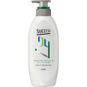 ◇サクセス24 スカルプコンディショナー 爽やかなグリーンシトラスの香り 本体 350mL