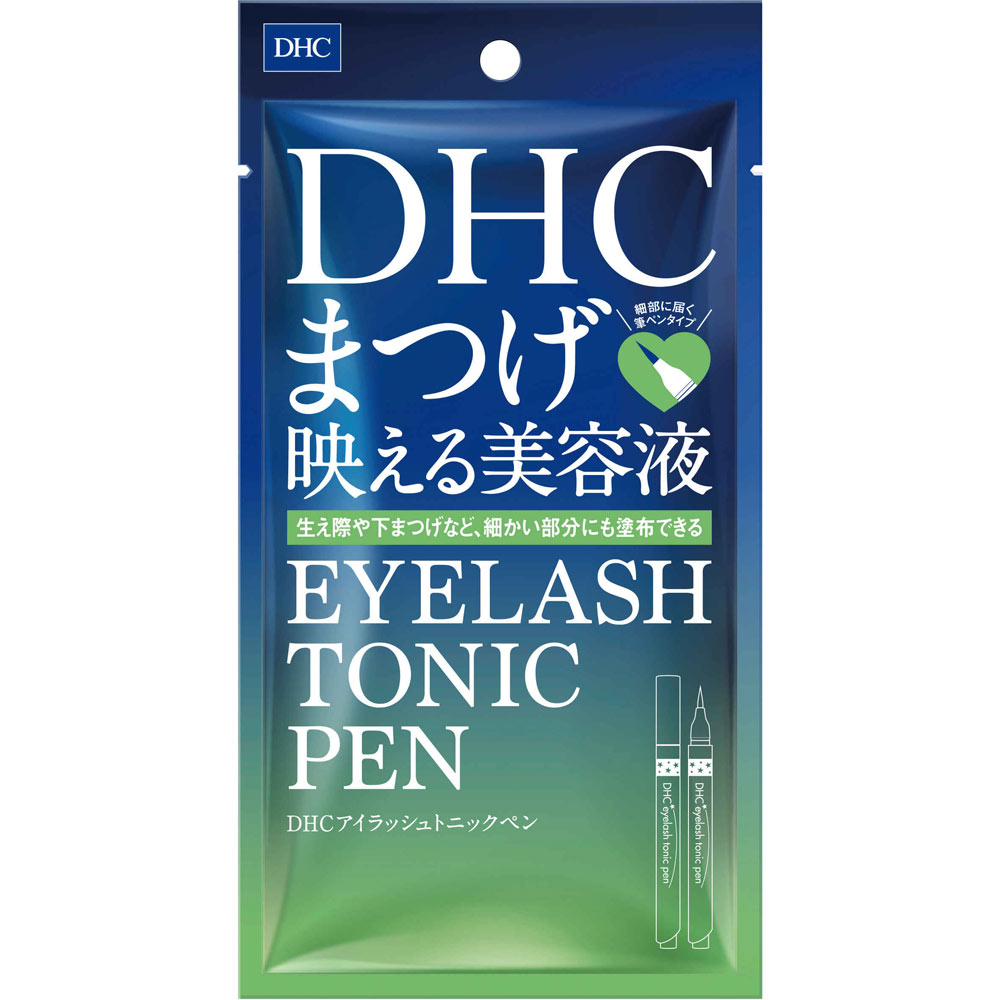 DHC アイラッシュトニックペン 1.4mL