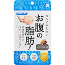 ◇なんとかしたい お腹の脂肪! 7.0g(250mg×28粒)