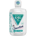 ◇モンダミン センシティブ 1300mL