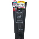 ◇DETクリア ブライト&ピール 美容液クレンジングジェル<炭クレイ> 180g