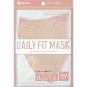 DAILY FIT MASK ӂTCY sNx[W 5