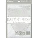 DAILY FIT MASK ̃}XN ӂTCY RK|F5SXH jAXO[ 5